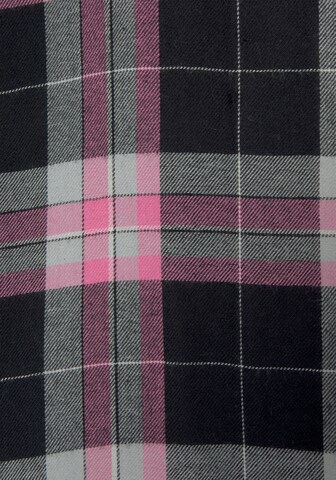 VIVANCE Pyjama in Mischfarben