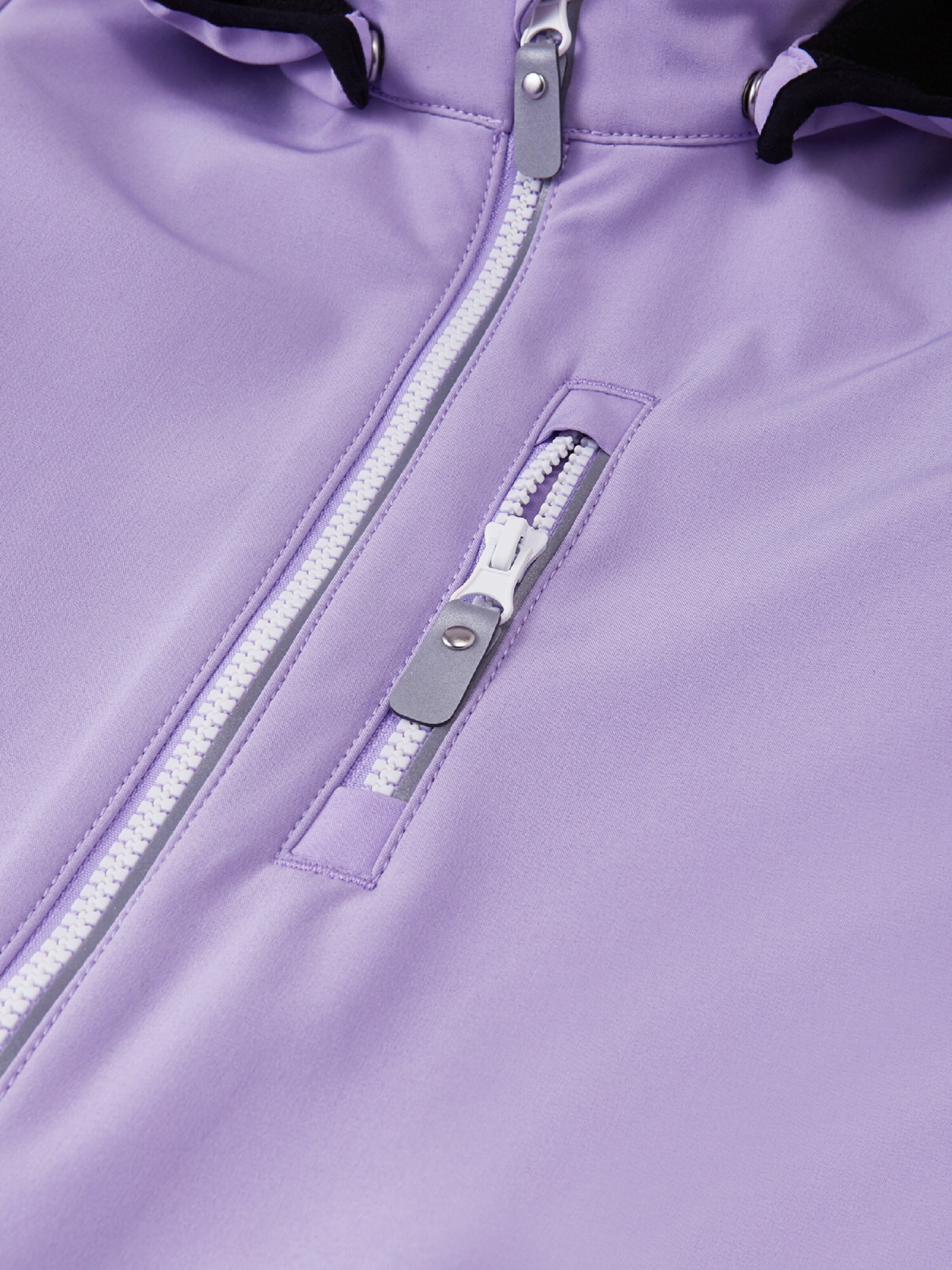 Reima Overall ' Nurmes ' in Lila