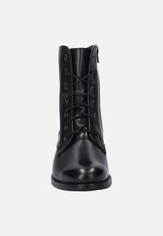JOSEF SEIBEL Stiefelette in Schwarz