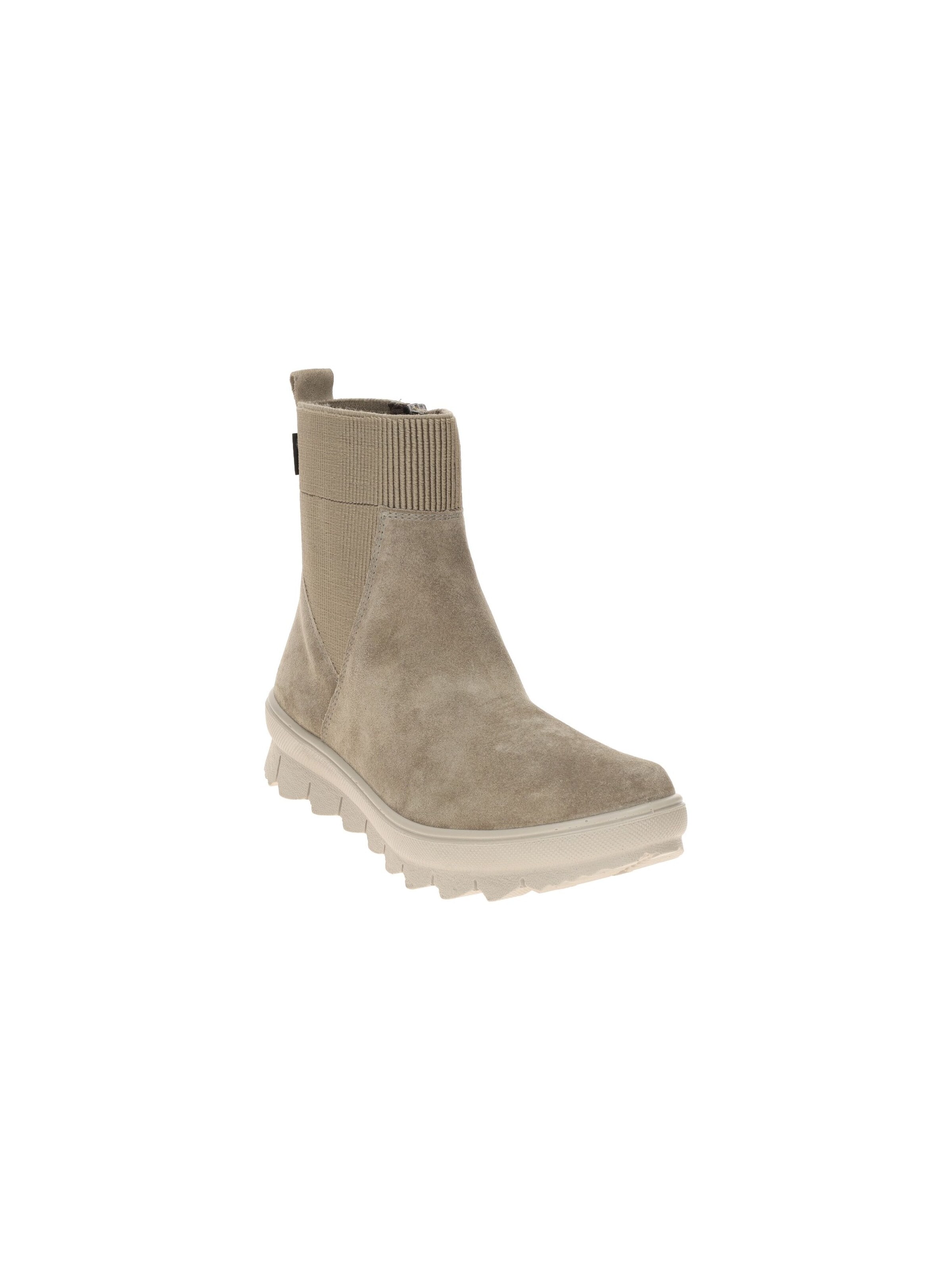 Legero Boots 'Novara' in Brown