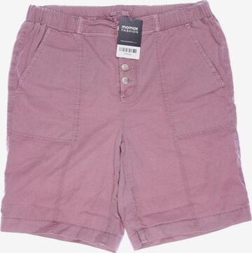 EDC BY ESPRIT Shorts in M in Pink: front