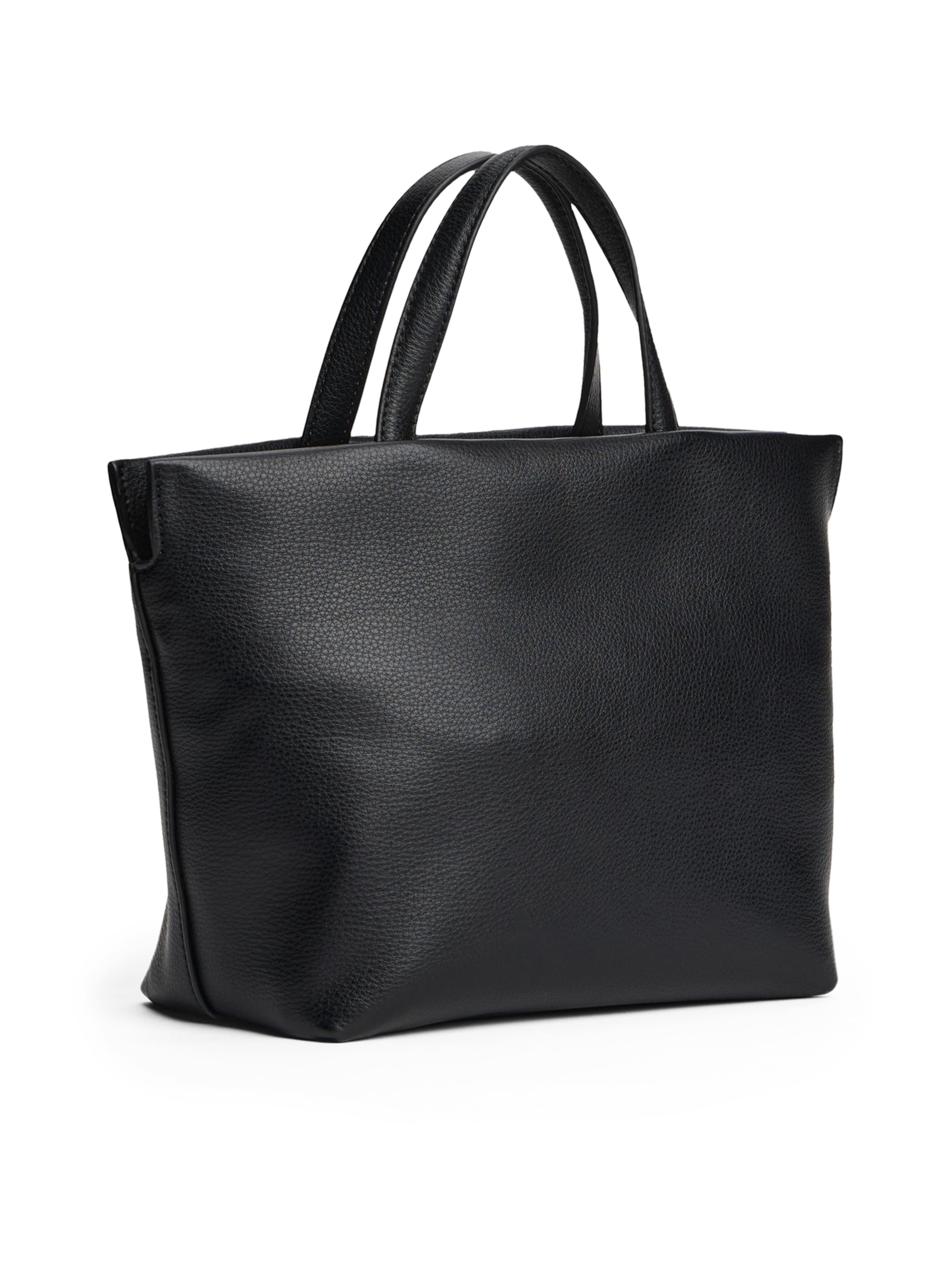 TOMMY HILFIGER Handbag in Black