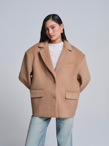 Blazer 'Wool Blend' di AEMMI in beige