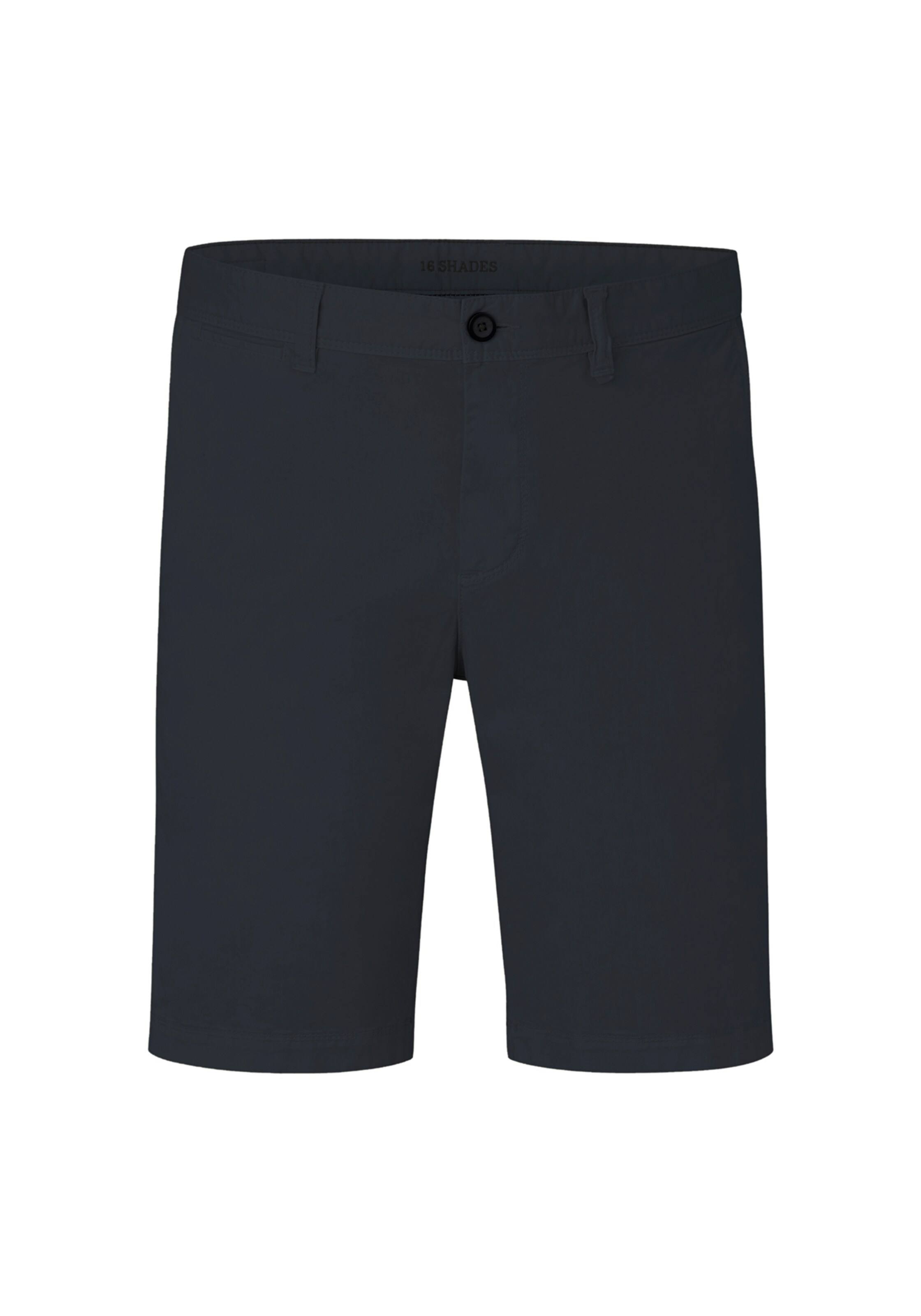 REDPOINT Chinohose in Blau: Vorderseite