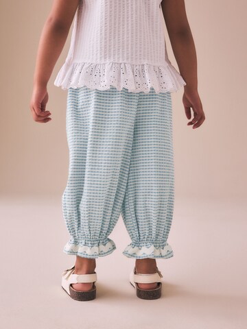 Next Tapered Hose in Blau