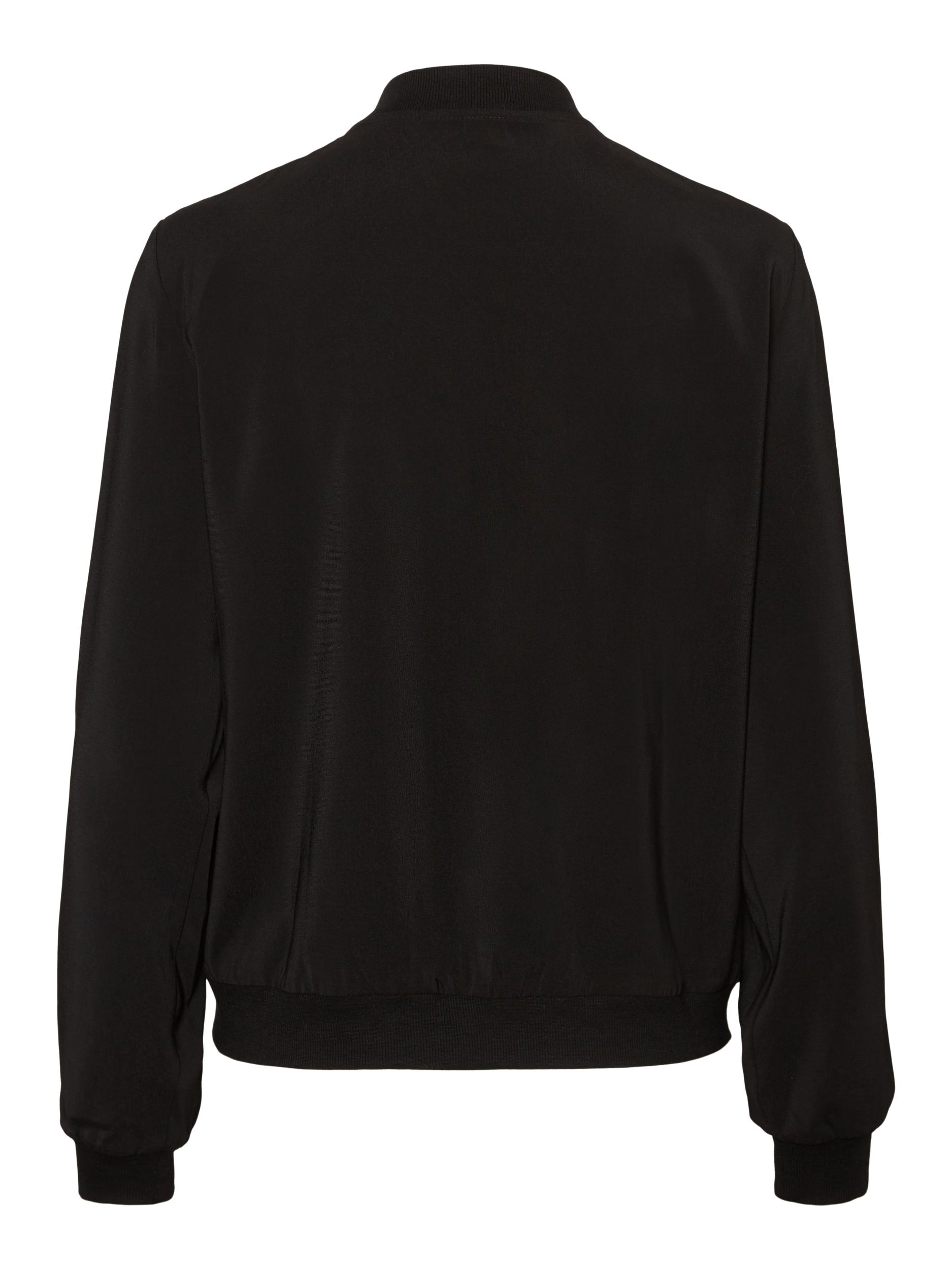 VERO MODA Jacke VMCOCO in Schwarz VERO MODA Jacke VMCOCO in Schwarz