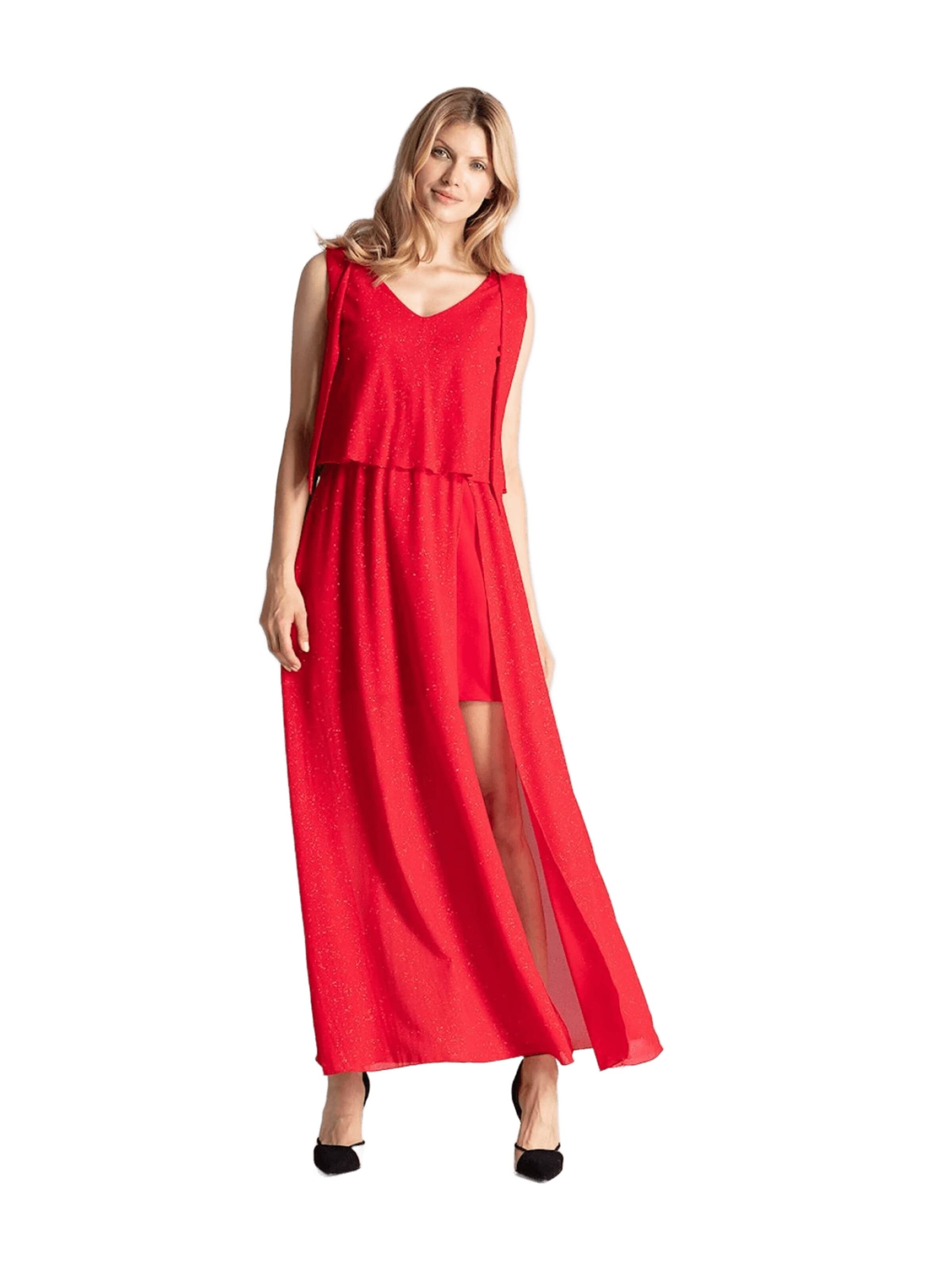 amorubi.com Cocktail Dress '138275' in Red