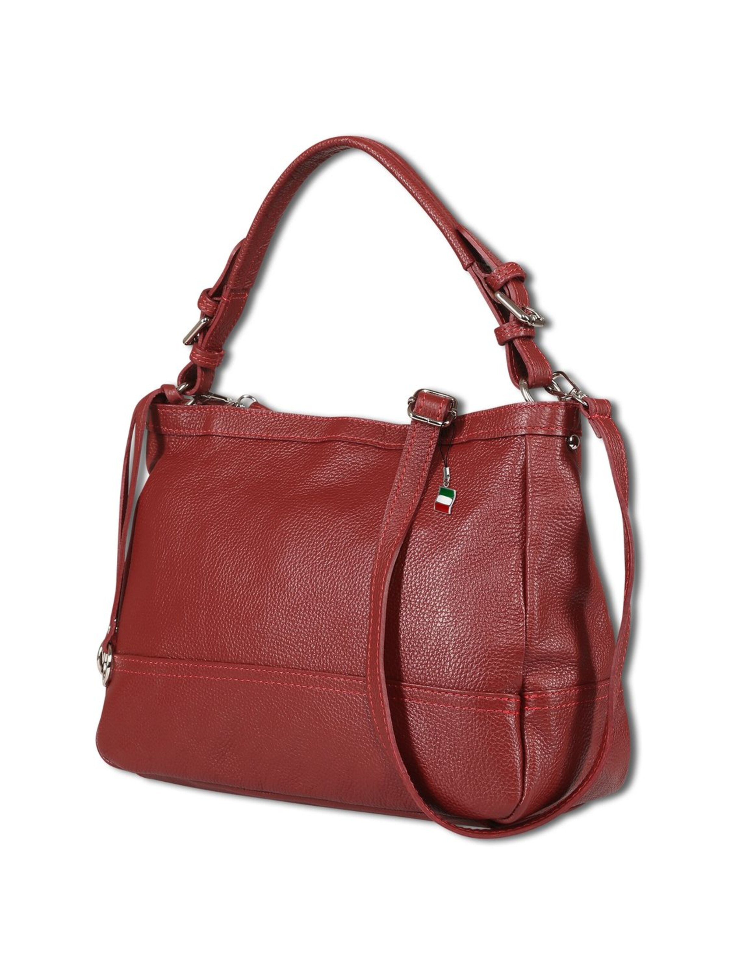 Florence Handtasche‌‌‌‌ in Rot