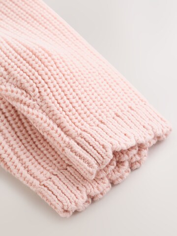 Next 3-teiliges Baby Set in Weiß