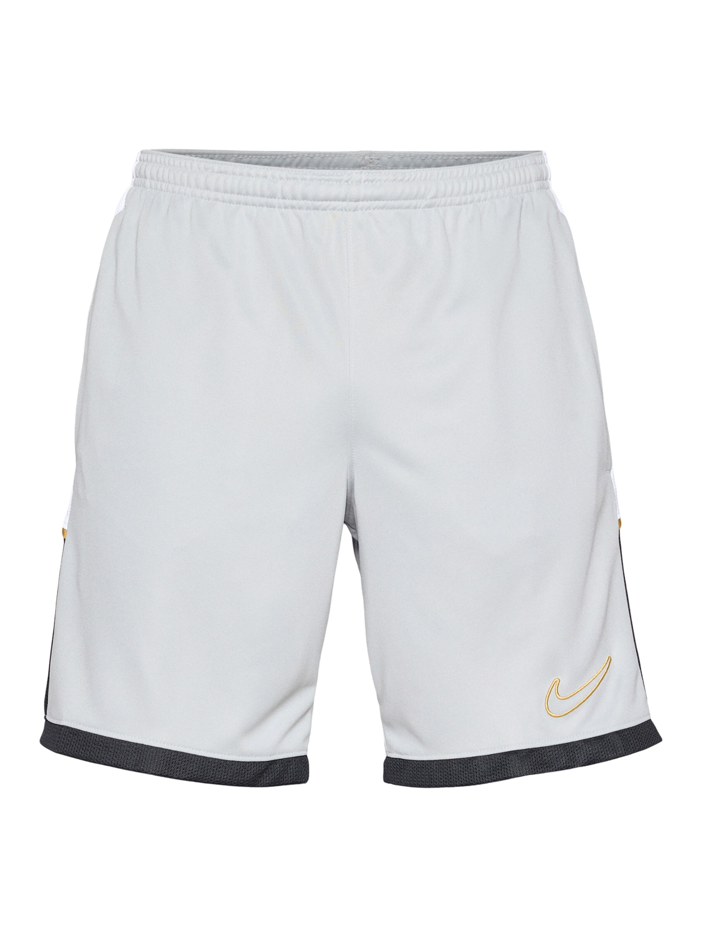 NIKE Sportsbukser 'ACD25' i grå: forside