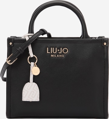juoda Liu Jo Rankinė: priekis