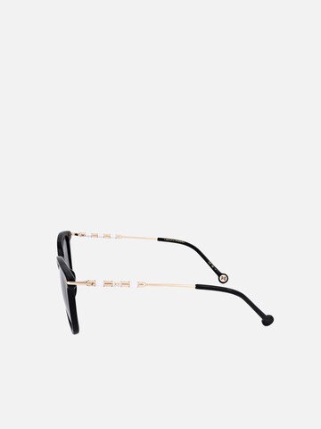 Carolina Herrera - Gafas de sol en negro