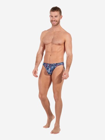 HOM Slip in Blue