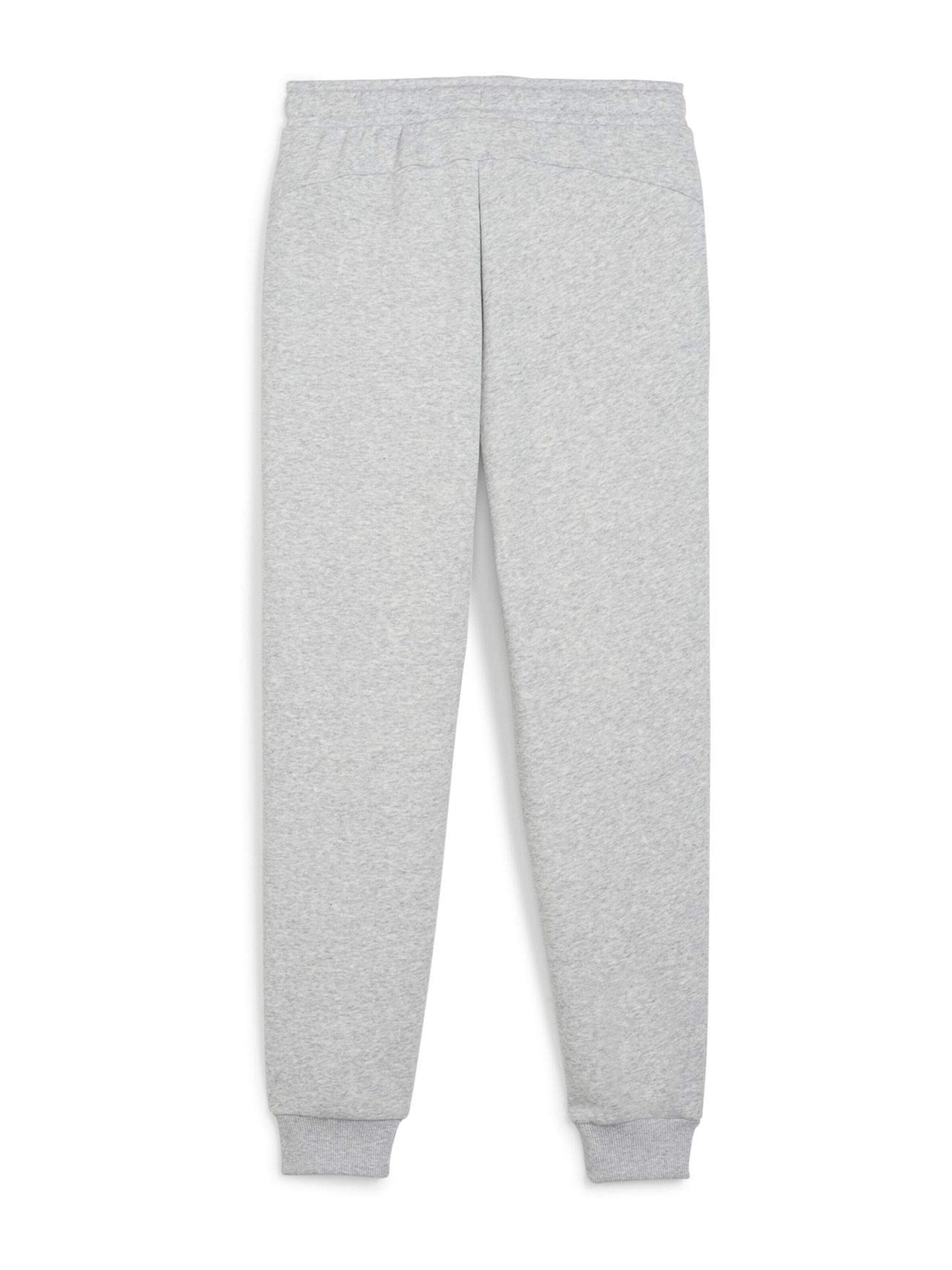 PUMA Tapered Hose 'POWER' in Grau