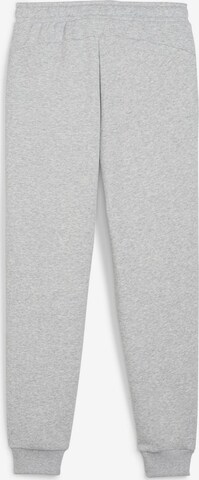 PUMA Zúžený Kalhoty 'POWER' – šedá