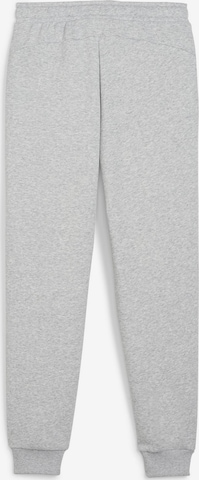 Effilé Pantalon 'POWER' PUMA en gris