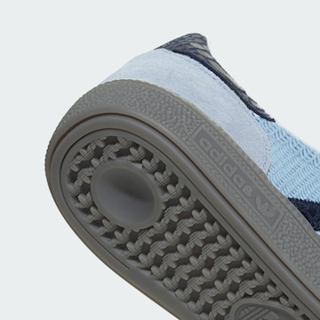 ADIDAS ORIGINALS Sneakers laag 'Handball Spezial' in Blauw