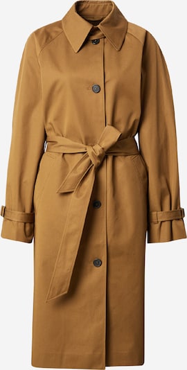 Palton de primăvară-toamnă & Other Stories pe maro coniac, Vizualizare produs