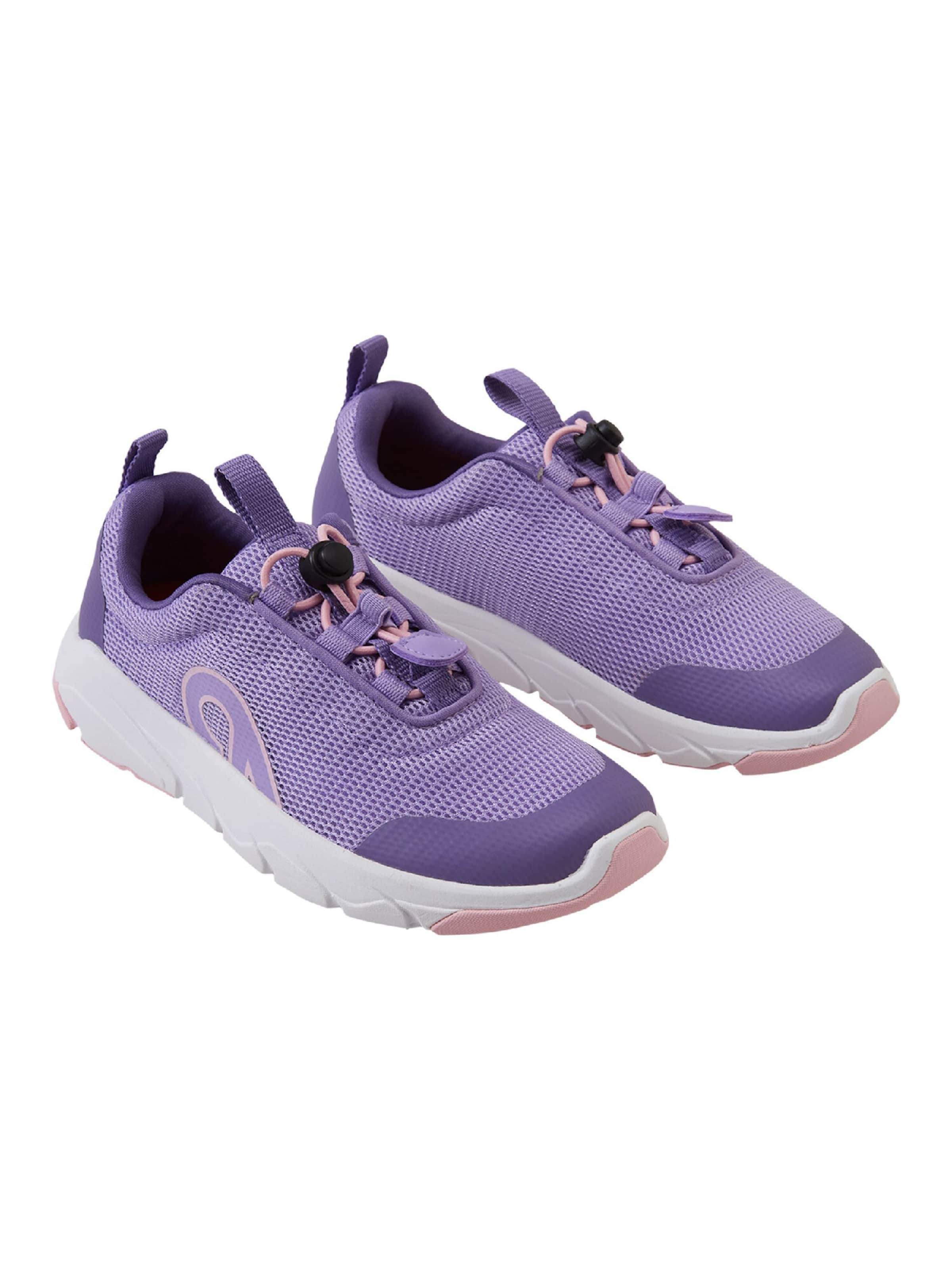 Baskets ' Ohitus ' Reima en violet