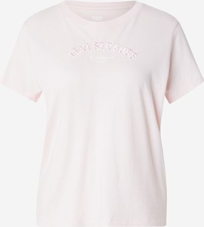 LEVI'S ® Majica 'Graphic Favorite Tee' u roza, Pregled proizvoda