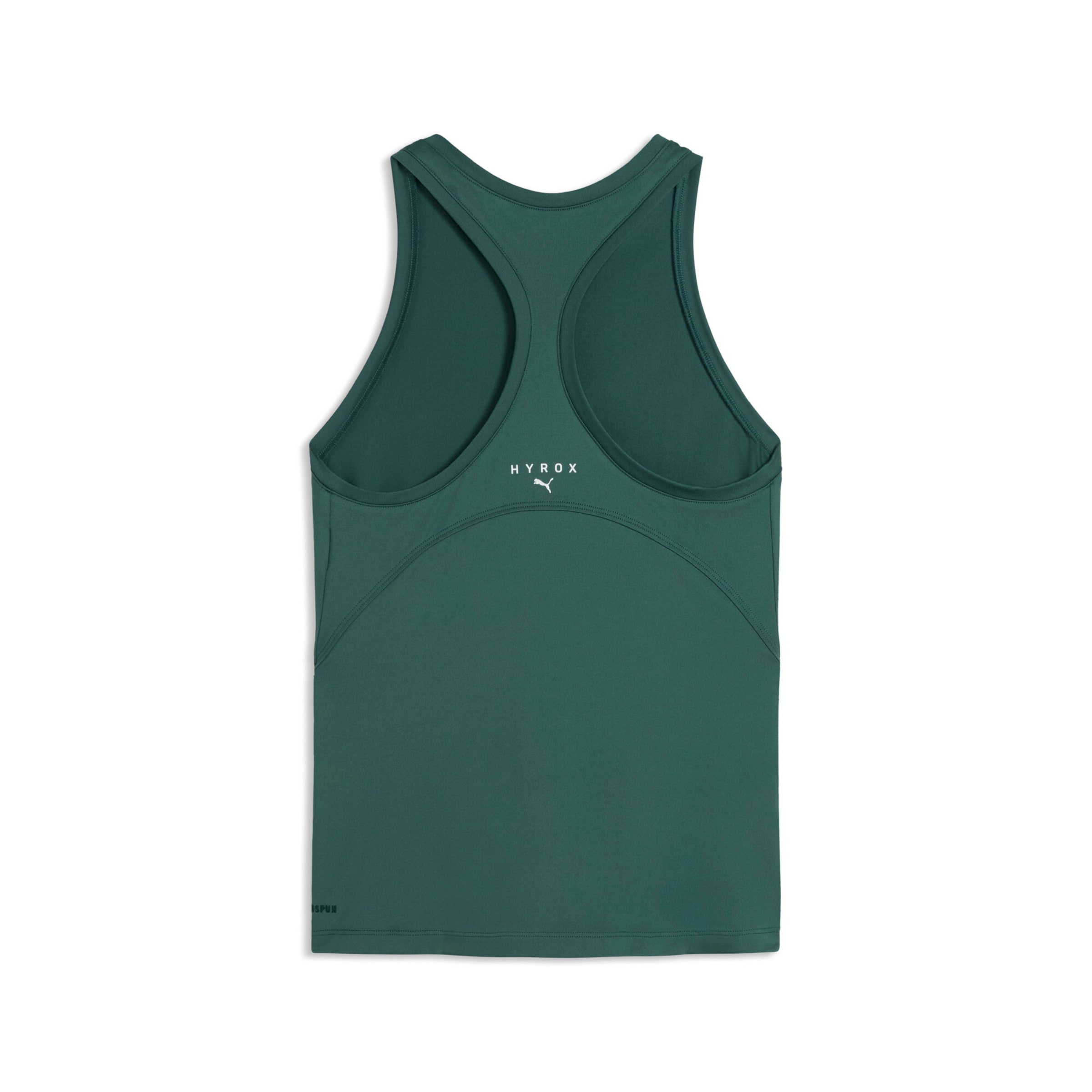 PUMA Top in Green