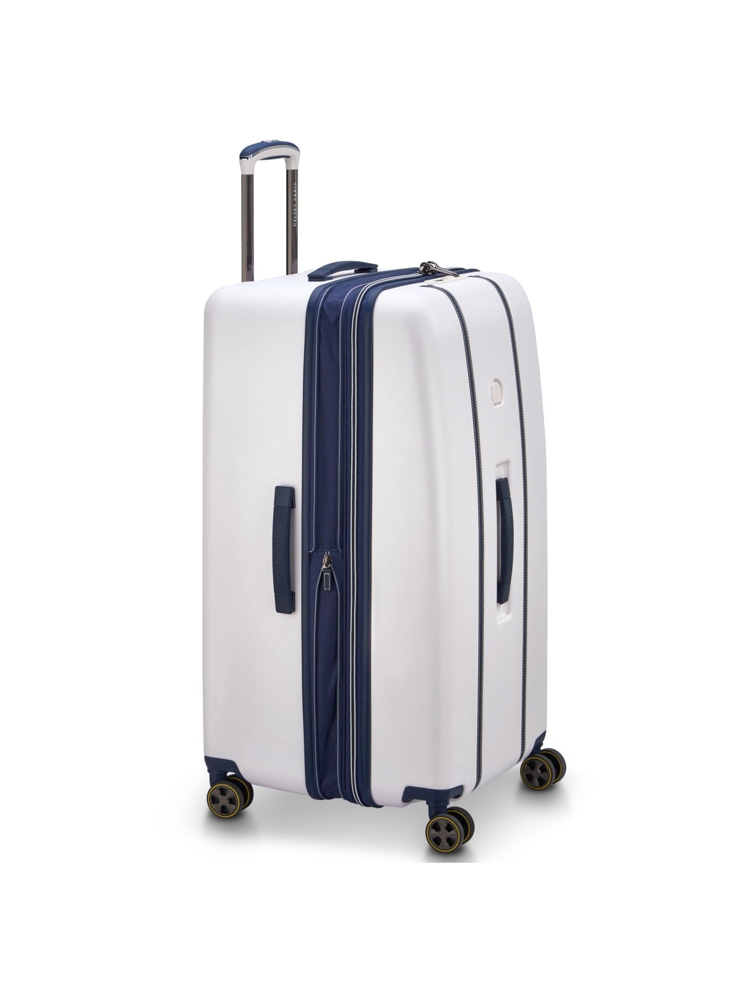 Delsey Paris Trolley 'Cadence'‌‌ in Beige