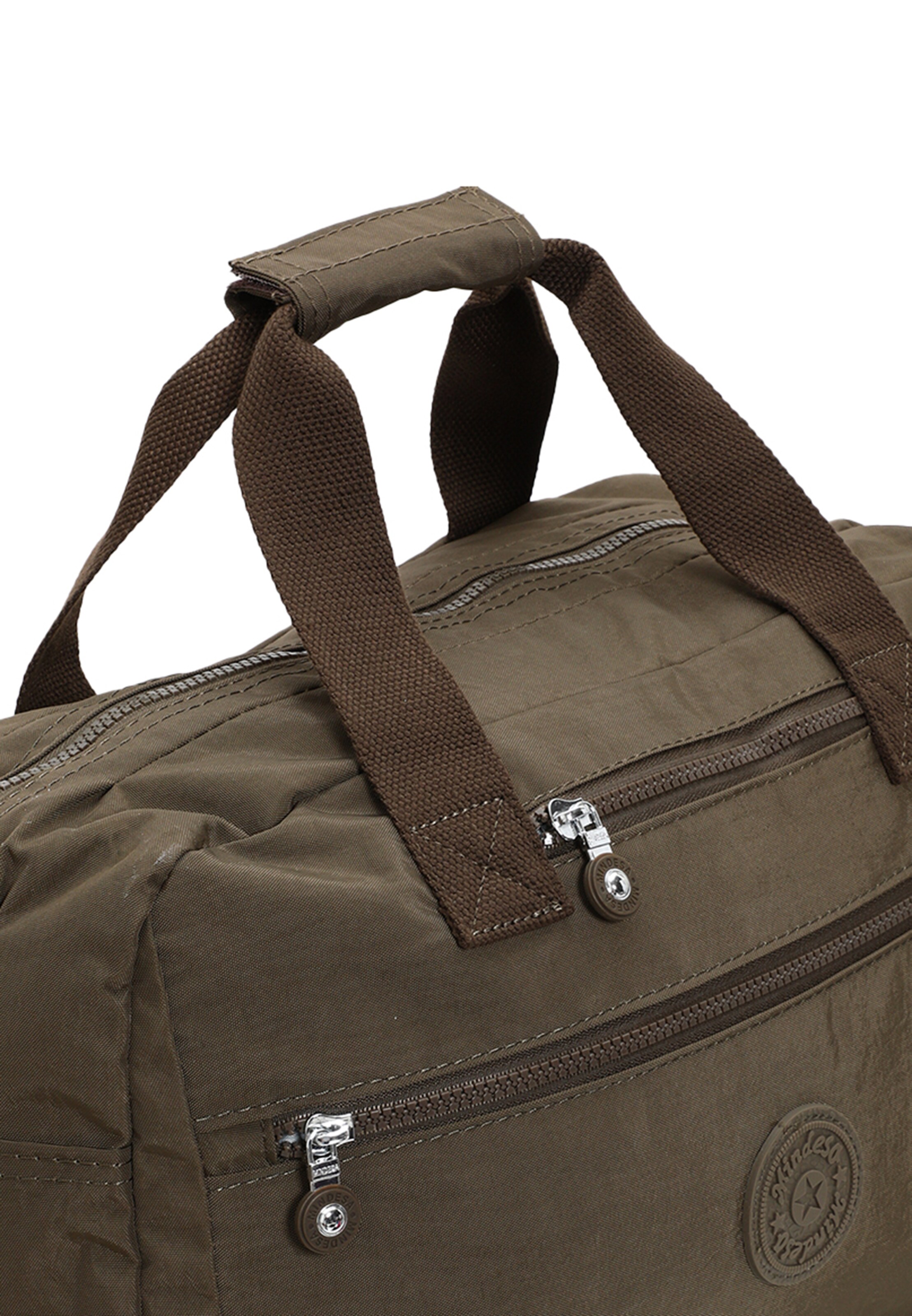 Mindesa Utazótáska - barna