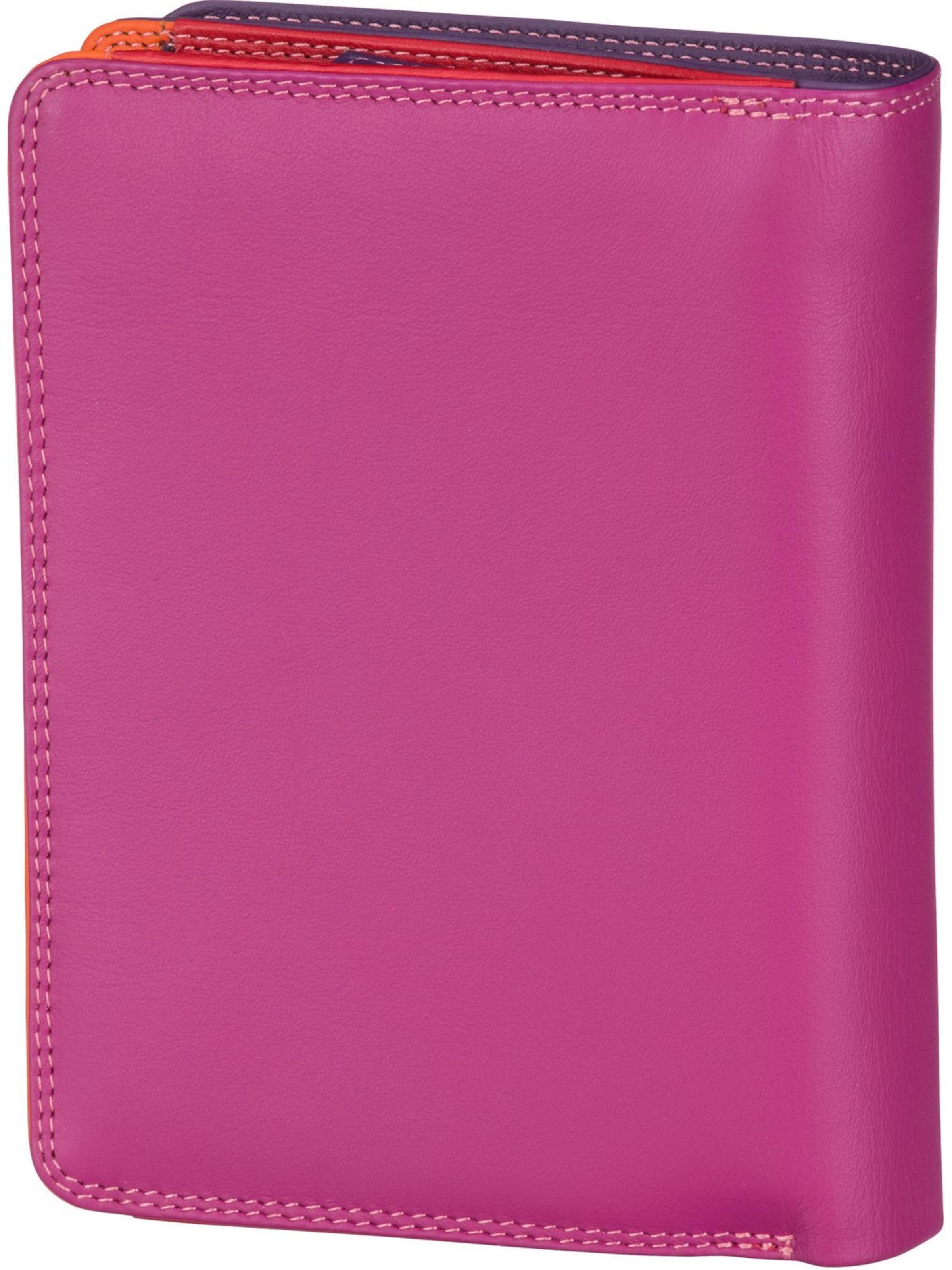 mywalit Portemonnaie in Lila