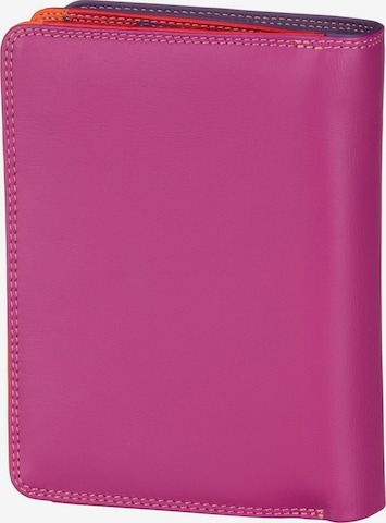 Porte-monnaies mywalit en violet