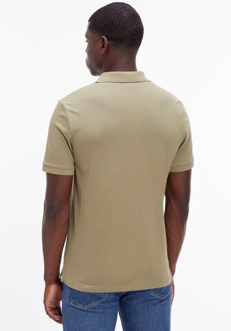 T-Shirt Calvin Klein en vert