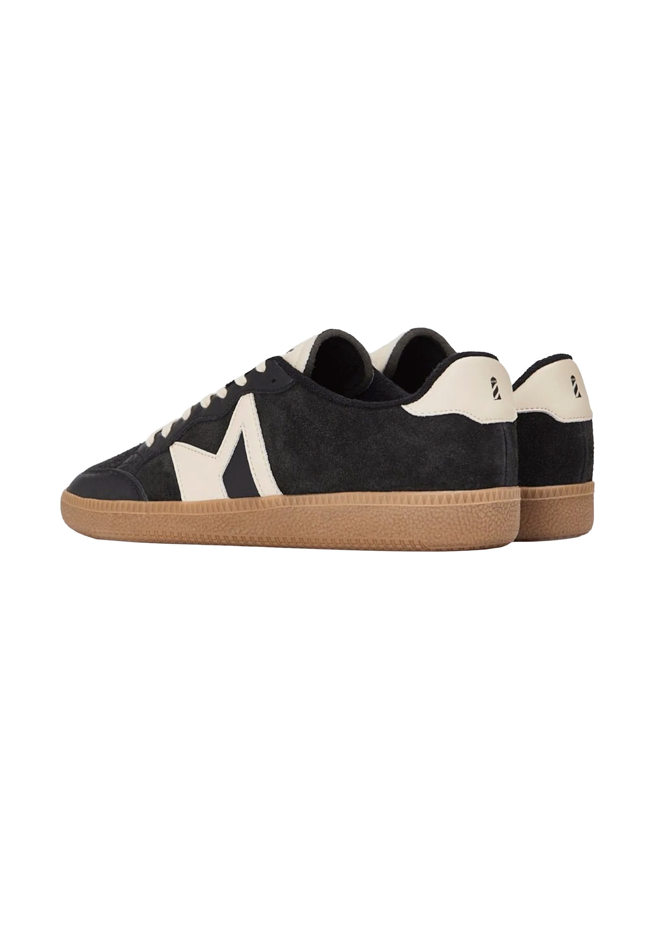 Morrison Sneakersy niskie 'Moma' w kolorze czarny