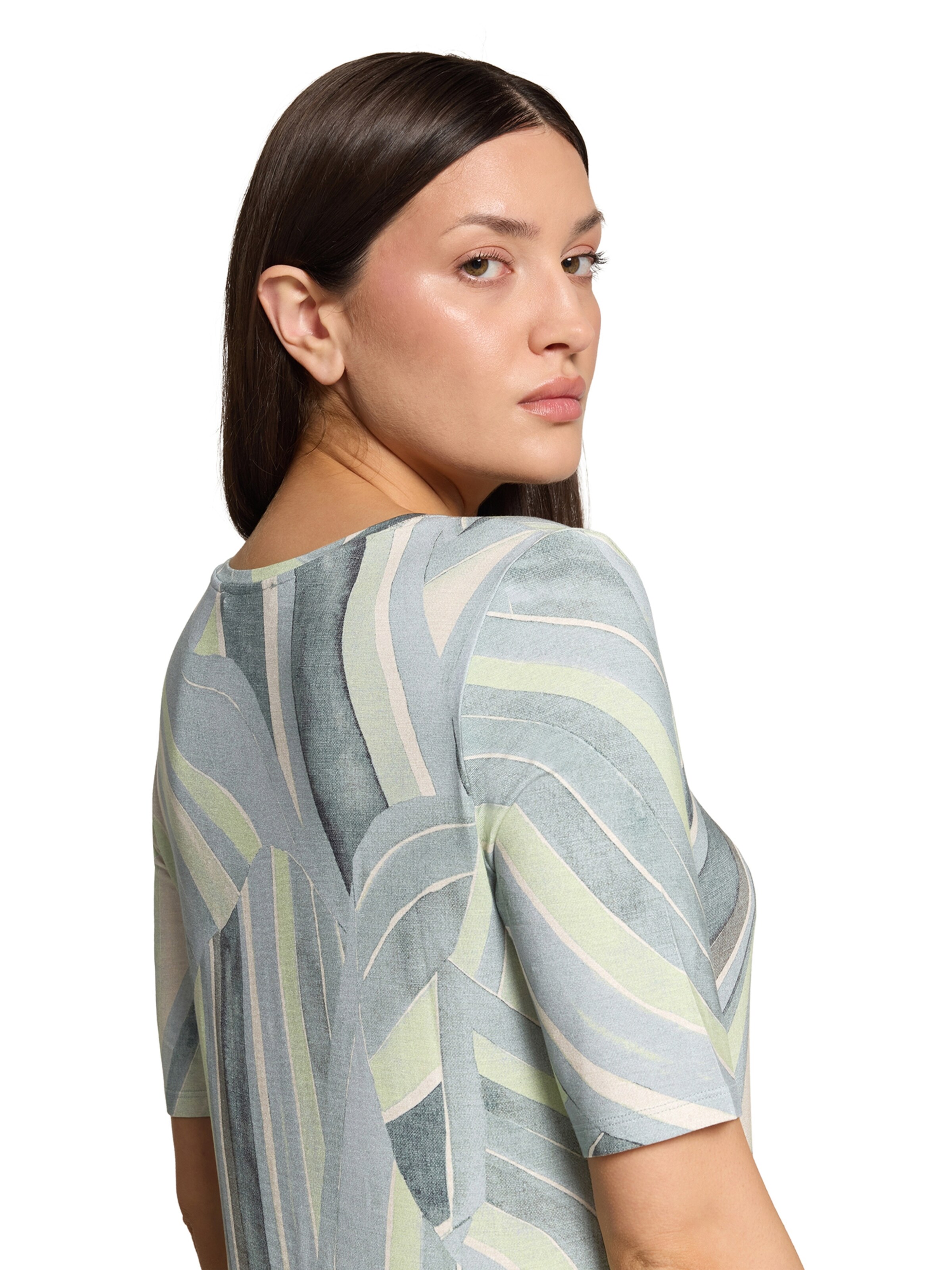 Betty Barclay Shirt in Green