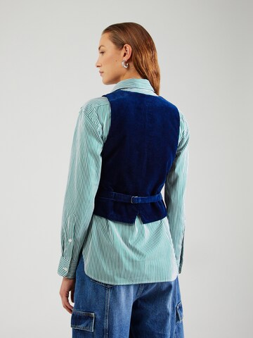 Gilet da completo di Polo Ralph Lauren in blu