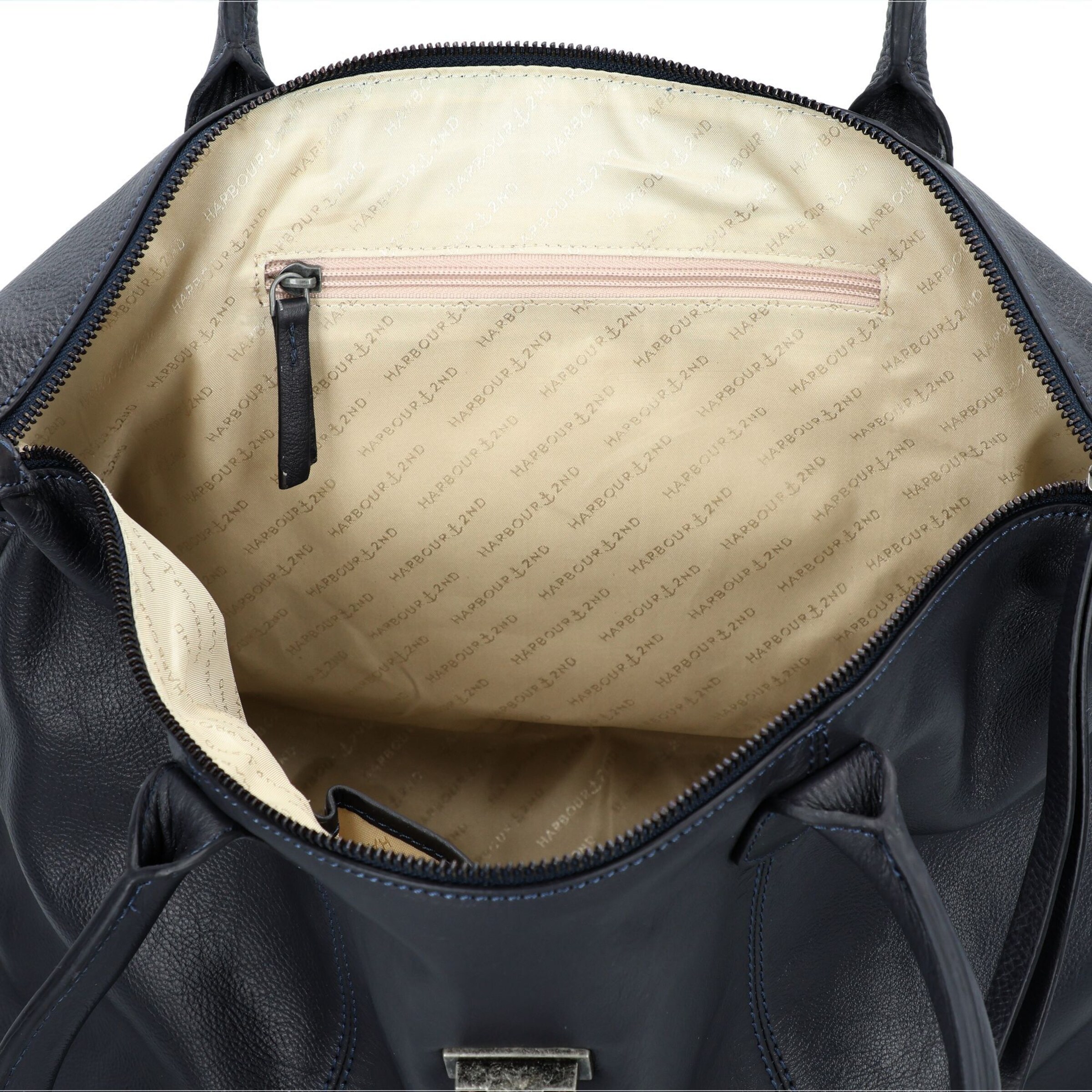 Harbour 2nd Shopper 'Malin' in Blau