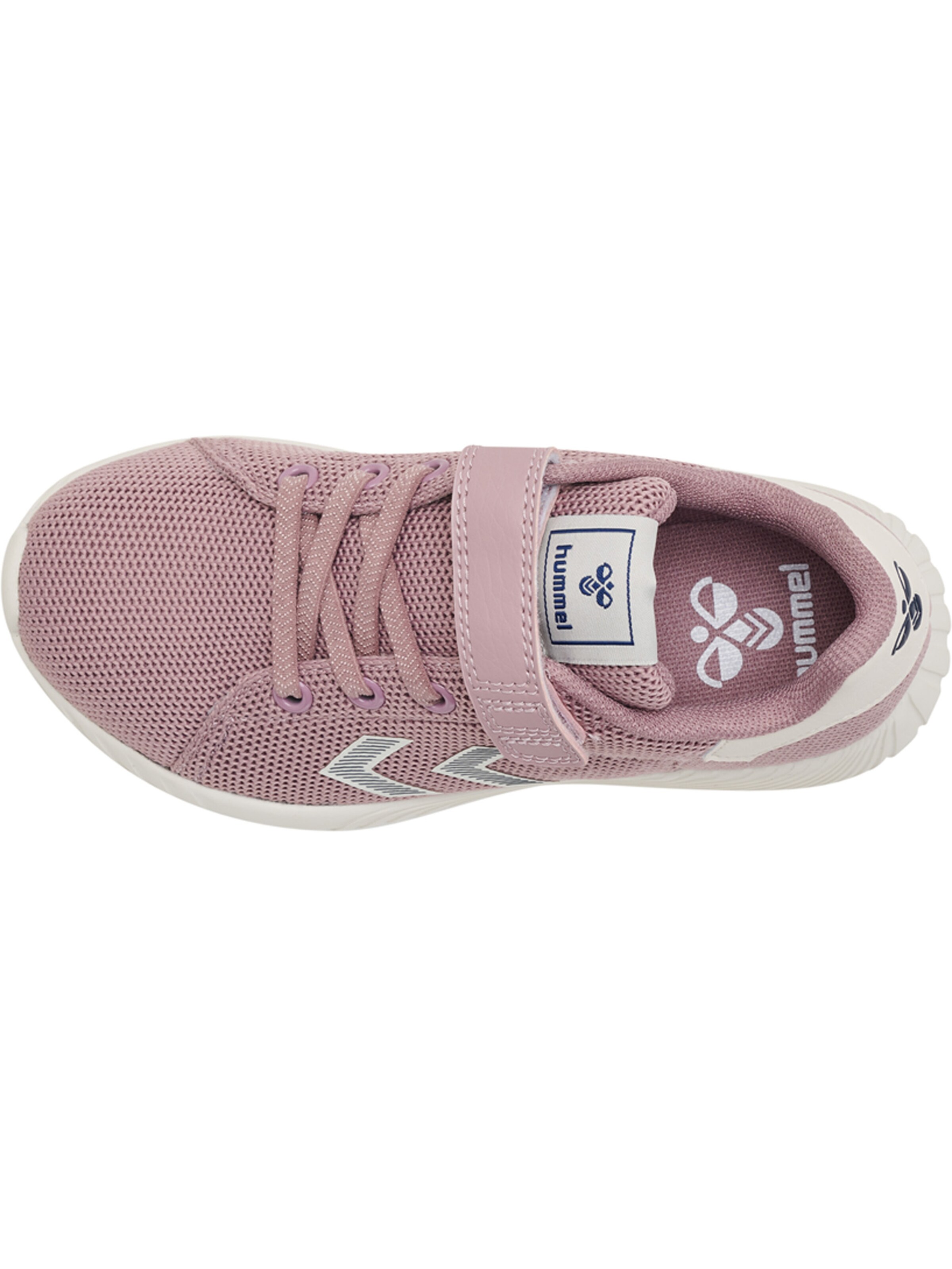 Hummel Sportschoen 'Breaker' in Roze