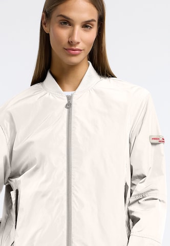 Frieda & Freddies NY Blouson 'BROOKLYN' in Beige