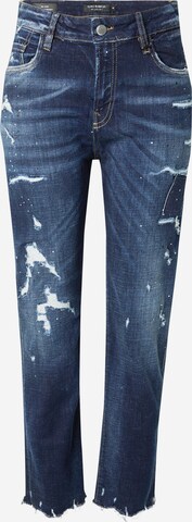 regular Jeans 'Ziva' di Elias Rumelis in blu: frontale