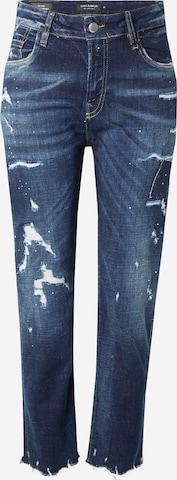 Elias Rumelis Regular Jeans 'Ziva' in Blue: front