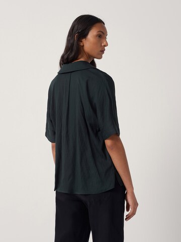 Someday Blouse 'Zerike' in Green