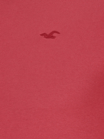 HOLLISTER Shirt in Red