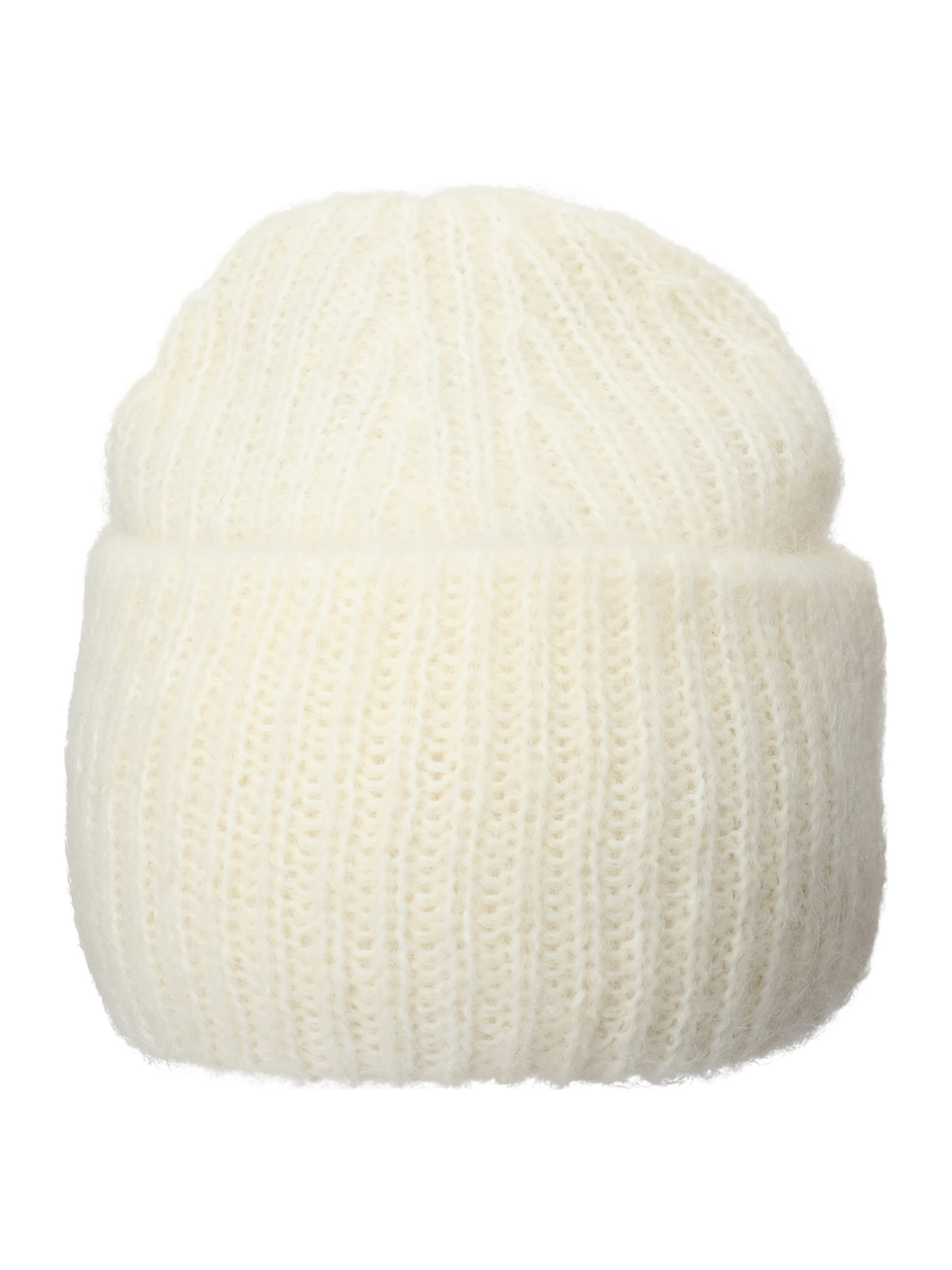 Căciulă 'Annalisa' de la MSCH COPENHAGEN pe alb