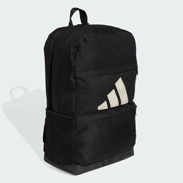 ADIDAS PERFORMANCE Plecak 'Motion' w kolorze czarny