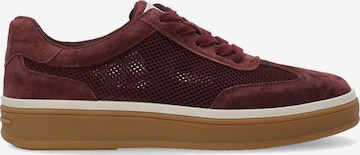 VENEZIA Sneakers 'Venezia' in Red: front