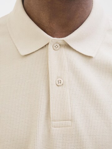 aprel Bluser & t-shirts i beige