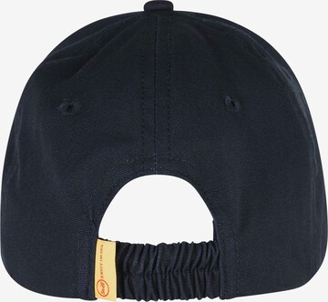 Pălărie de la Steiff Collection pe albastru