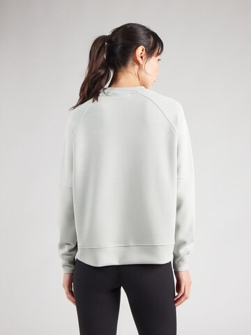 Hanorac sport 'Jacey' de la Athlecia pe gri