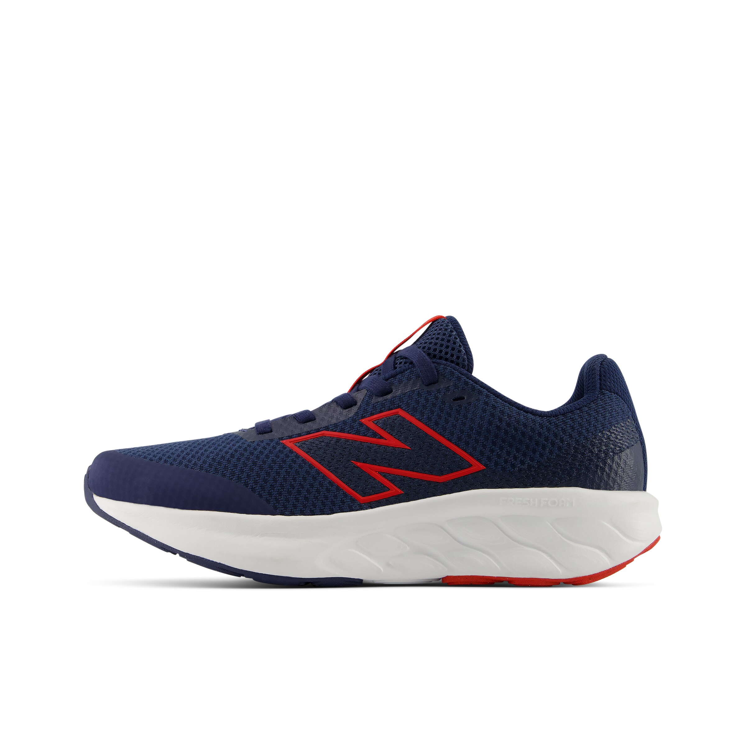 new balance Laufschuh in Blau: Vorderseite