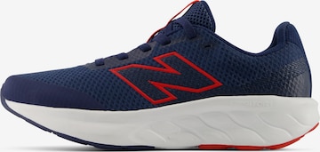 new balance Laufschuh in Blau: Vorderseite