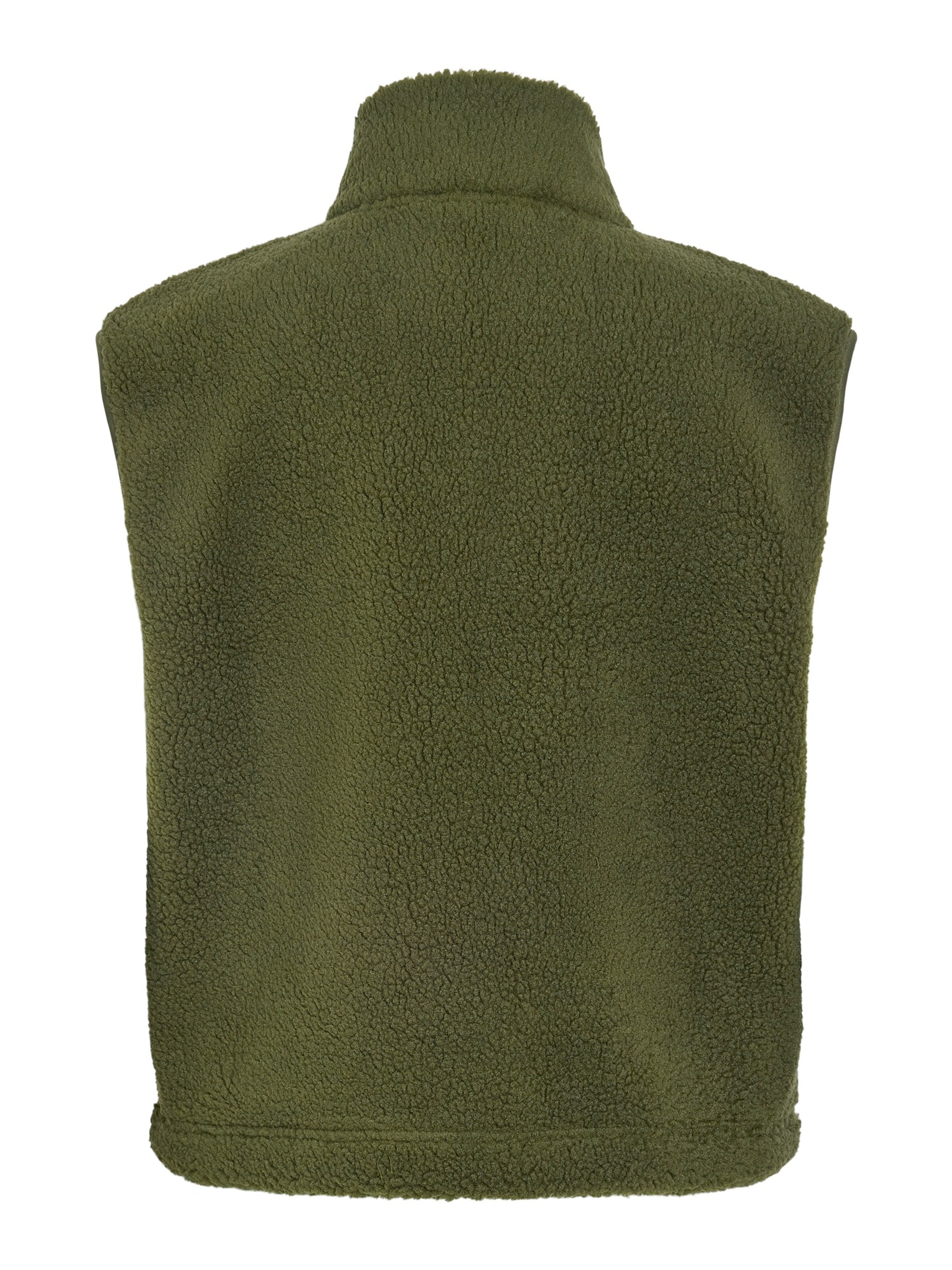 Noisy may Vest 'NMMASEY' in Green