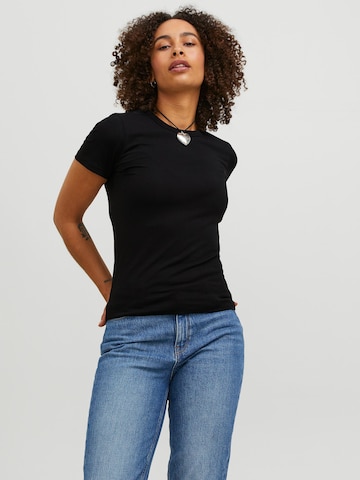 T-shirt 'GIGI' JJXX en noir